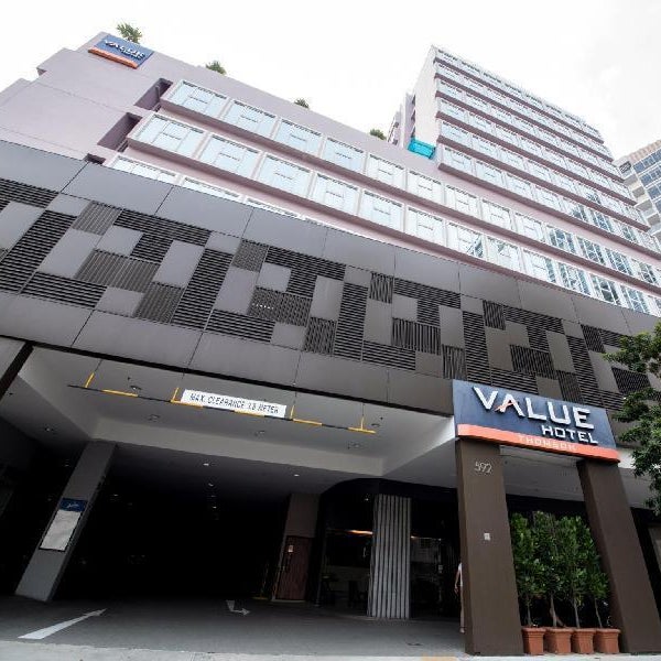 Value Hotel Thomson Thumbnail