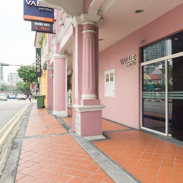 Value Hotel Nice Thumbnail