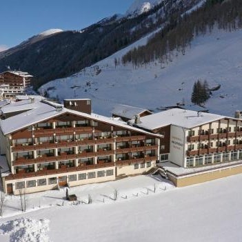 Thermal-Badhotel Kirchler