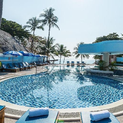 MATCHA SAMUI RESORT Thumbnail