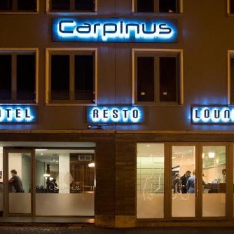Hotel Carpinus Thumbnail