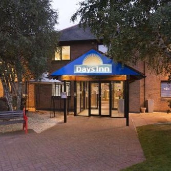 Super 8 by Wyndham Chester East Thumbnail