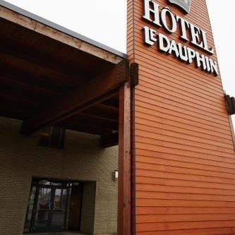 Le Dauphin St-Hyacinthe Thumbnail