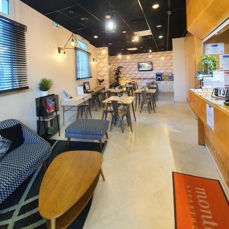 Residence Montempo Part Dieu Thumbnail