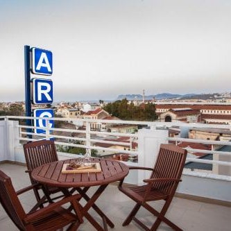 Archontiki City Hotel Thumbnail