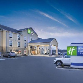 Holiday Inn Express Hotel & Suites Circleville By IHG Thumbnail