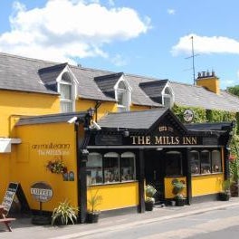 Mills Inn Thumbnail