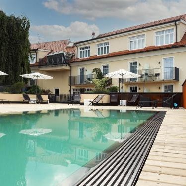 Hotel Stainzerhof
