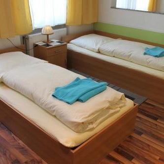 Pension Central Nuernberg-Fuerth Thumbnail
