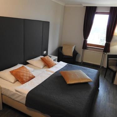 Hotel Marc Aurel