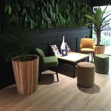 Hotel Be Guest Limoges Sud ex Black & Green