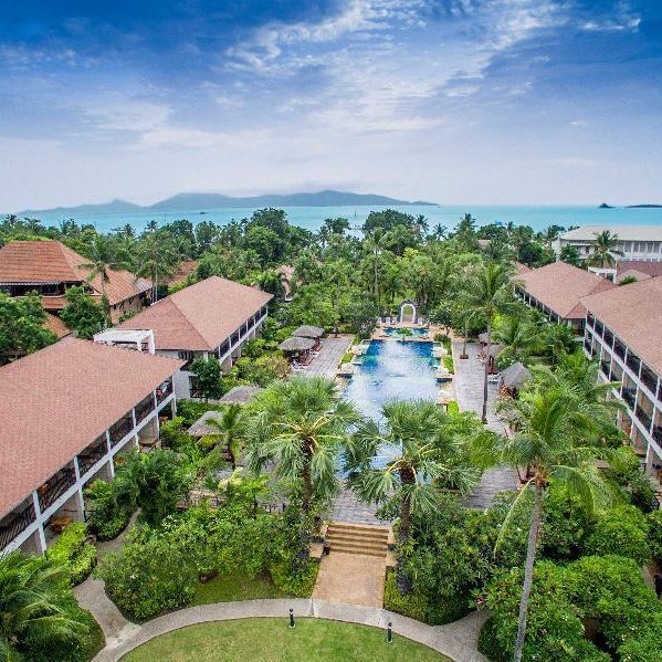 Bandara Resort & Spa Thumbnail