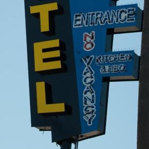 Bayshore Inn Ventura Thumbnail