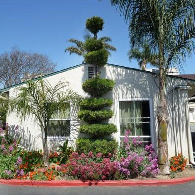 Mission Bell Motel Thumbnail