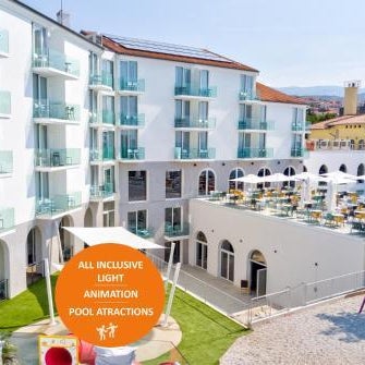Aminess Vival Lišanj Family Hotel