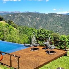 Hotel Rural & Spa Mas Prat