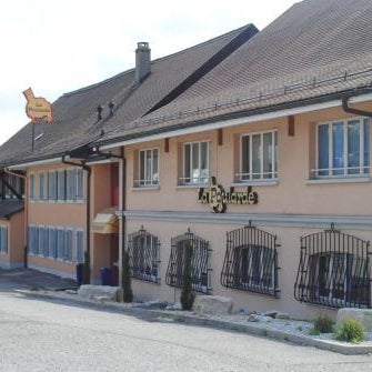 Motel - Hôtel La Poularde