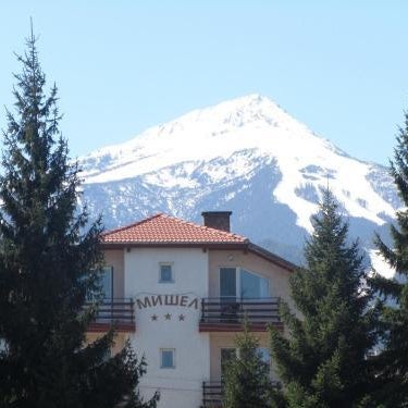 Michel Hotel Thumbnail