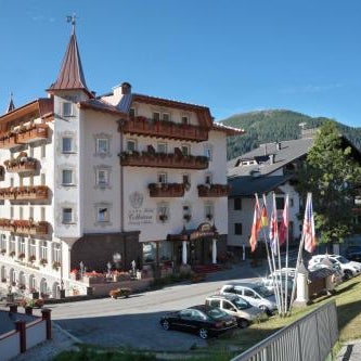 Hotel Colbricon