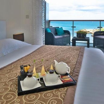 Royal Antibes - Luxury Hotel, Résidence, Beach & Spa