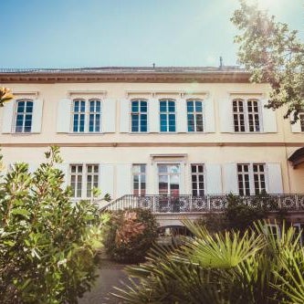 Hotel Ketschauer Hof
