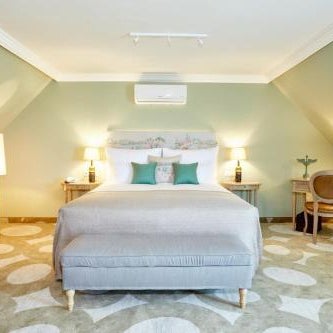 A Gere Hotel and Wine Spa