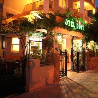 Hotel Dost