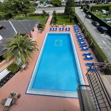 SunLake Hotel