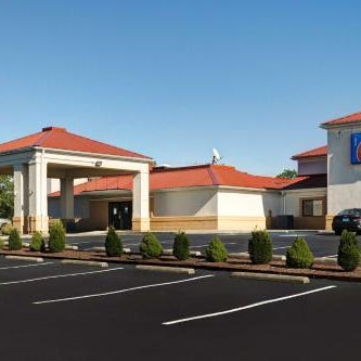 Motel 6-Shepherdsville, KY Louisville South Thumbnail