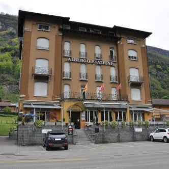 Albergo Stazione