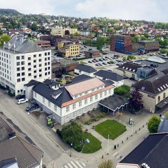 Hotell Vic Porsgrunn Thumbnail