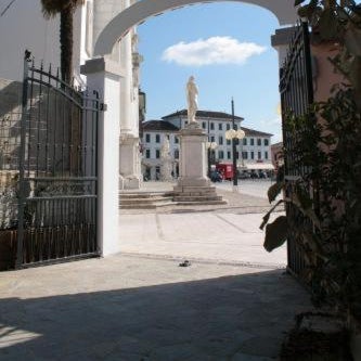 Hotel Ai Dogi