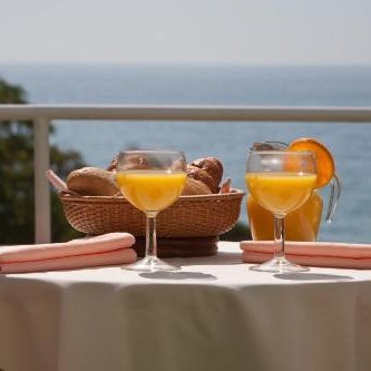 Hotel Medium Claramar