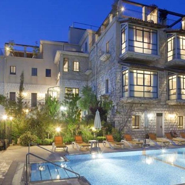 Villa Galilee Boutique Hotel and Spa                                                             Thumbnail