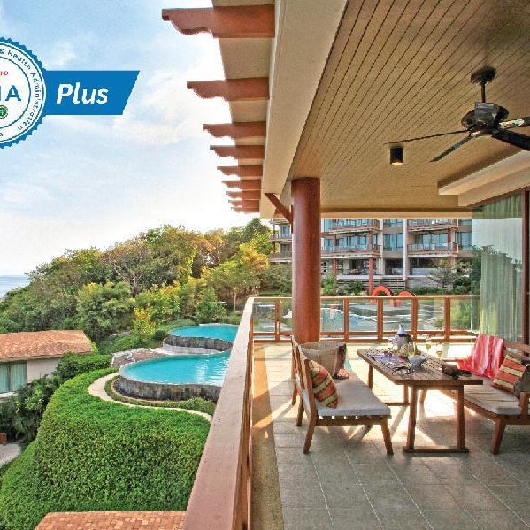 ShaSa Resort & Residences, Koh Samui