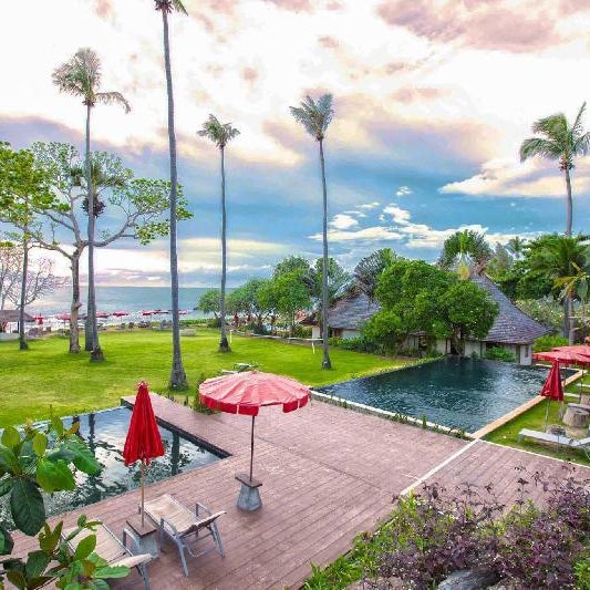 SriLanta Resort and Spa