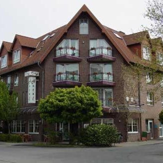 City Hotel
