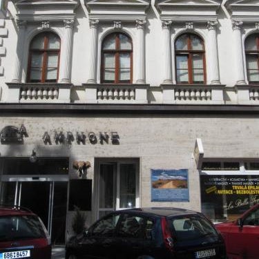 Hotel Amphone Thumbnail