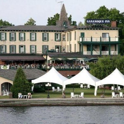 The Gananoque Inn