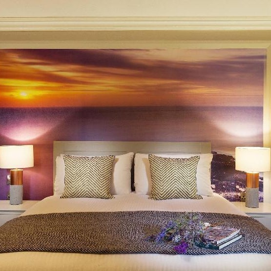 The Wild Atlantic Lodge
