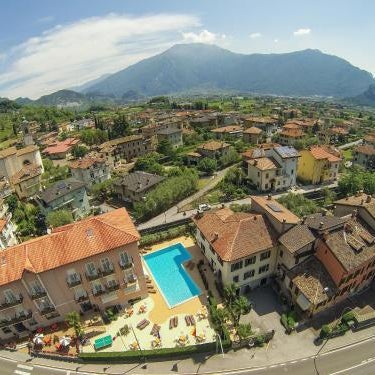 Hotel Alberello - Varone