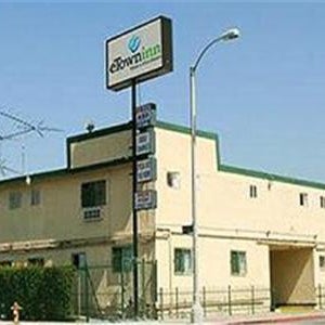 Eastsider Motel -Downtown LA New Rooms Thumbnail