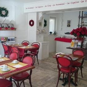 Hotel Le 5
