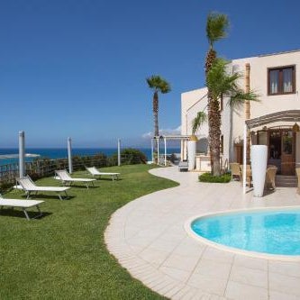 Marina Holiday Hotel & Spa