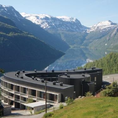 Hordatun Hotel