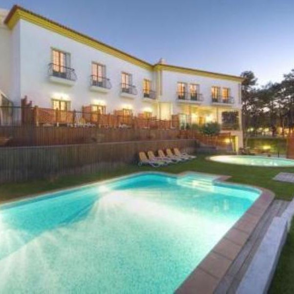 Hotel Dom Vasco
