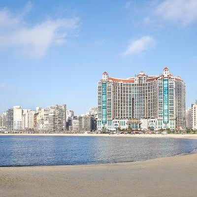 Four Seasons Hotel Alexandria Thumbnail