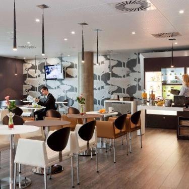 Suite Novotel Malaga Centro Thumbnail