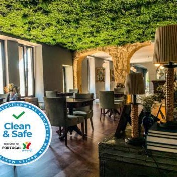 Grande Hotel Thermas Nature & SPA