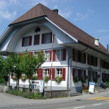 Landgasthof-Hotel Adler